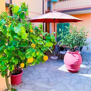 Cuore Di Nozzano Castello Italy