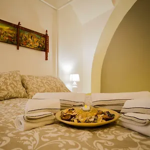 I Mori Sicilian Ferienhaus Riposto