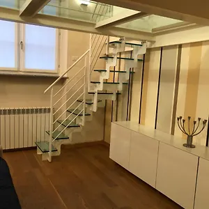 La Casina In Burlamacchi Italy