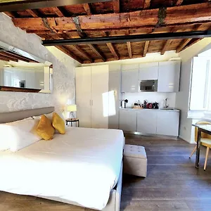 Heart Duomo Colonne Apartment Mailand