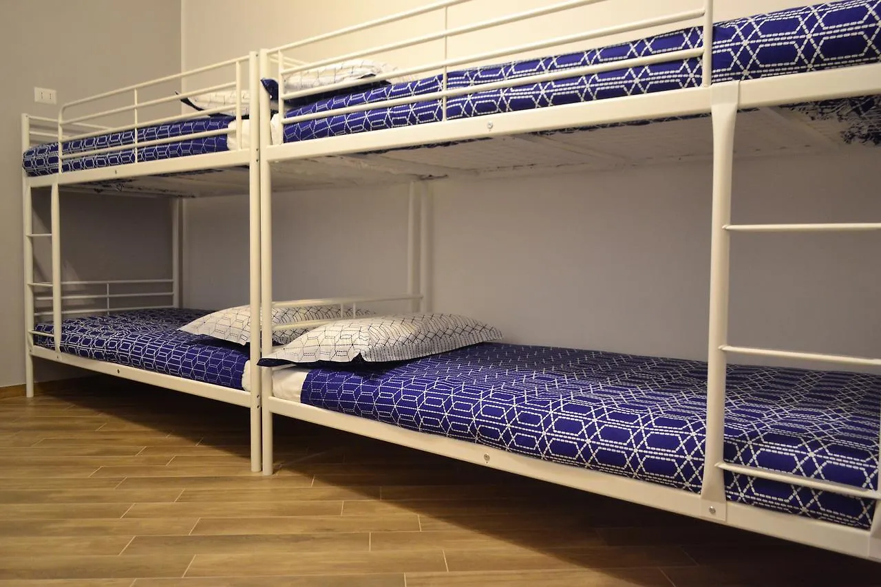 Gloria Hostel Milan 0*,  Italy