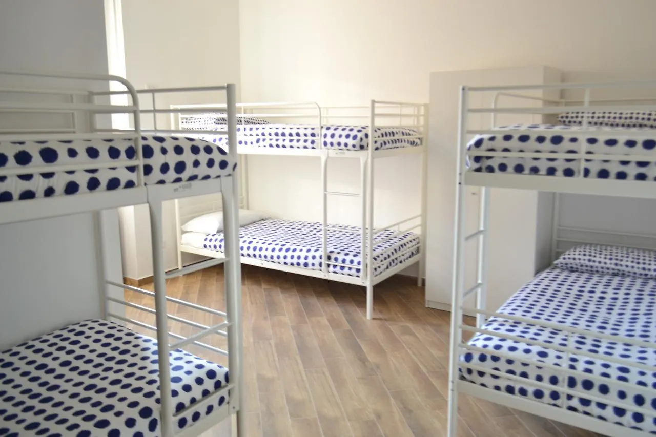 Gloria Hostel Milan