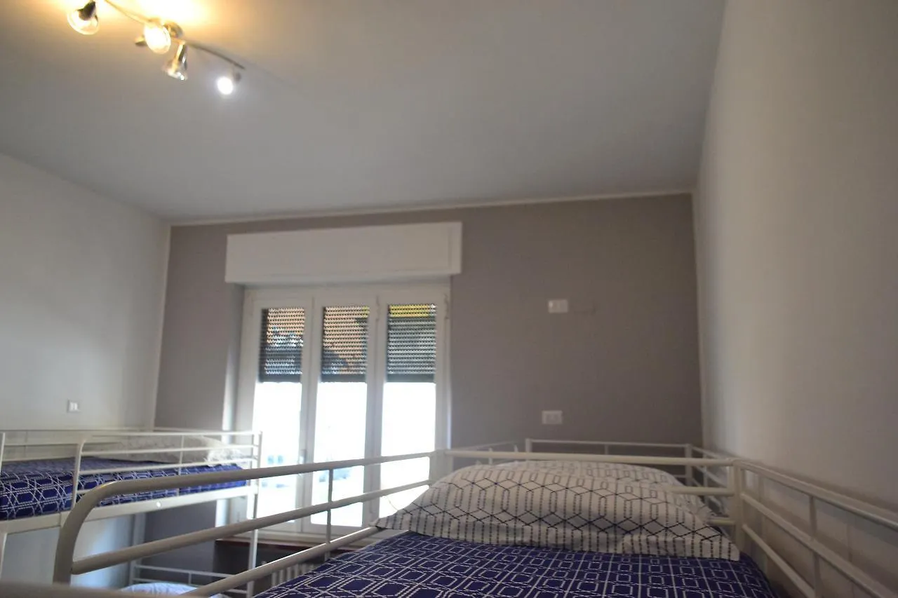 Gloria Hostel Milan