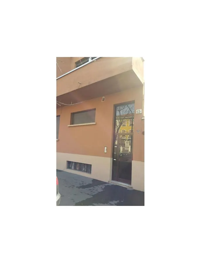 Gloria Hostel Milan