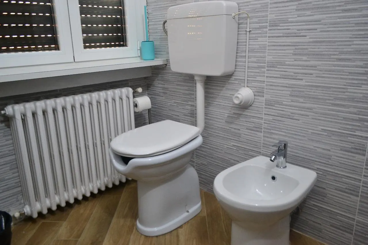 Gloria Hostel Milan 0*,